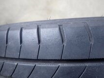 QR5682【送料無料165/50R16】ENKEI エンケイ PF01 N-シリーズ タント スペーシア等 軽自動車に 夏タイヤ ●16×5J 100/4H ET45●_画像8