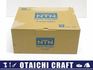【未使用】NTN 小型周波数可変コントローラ K-ECH45【/D20179900020832D/】
