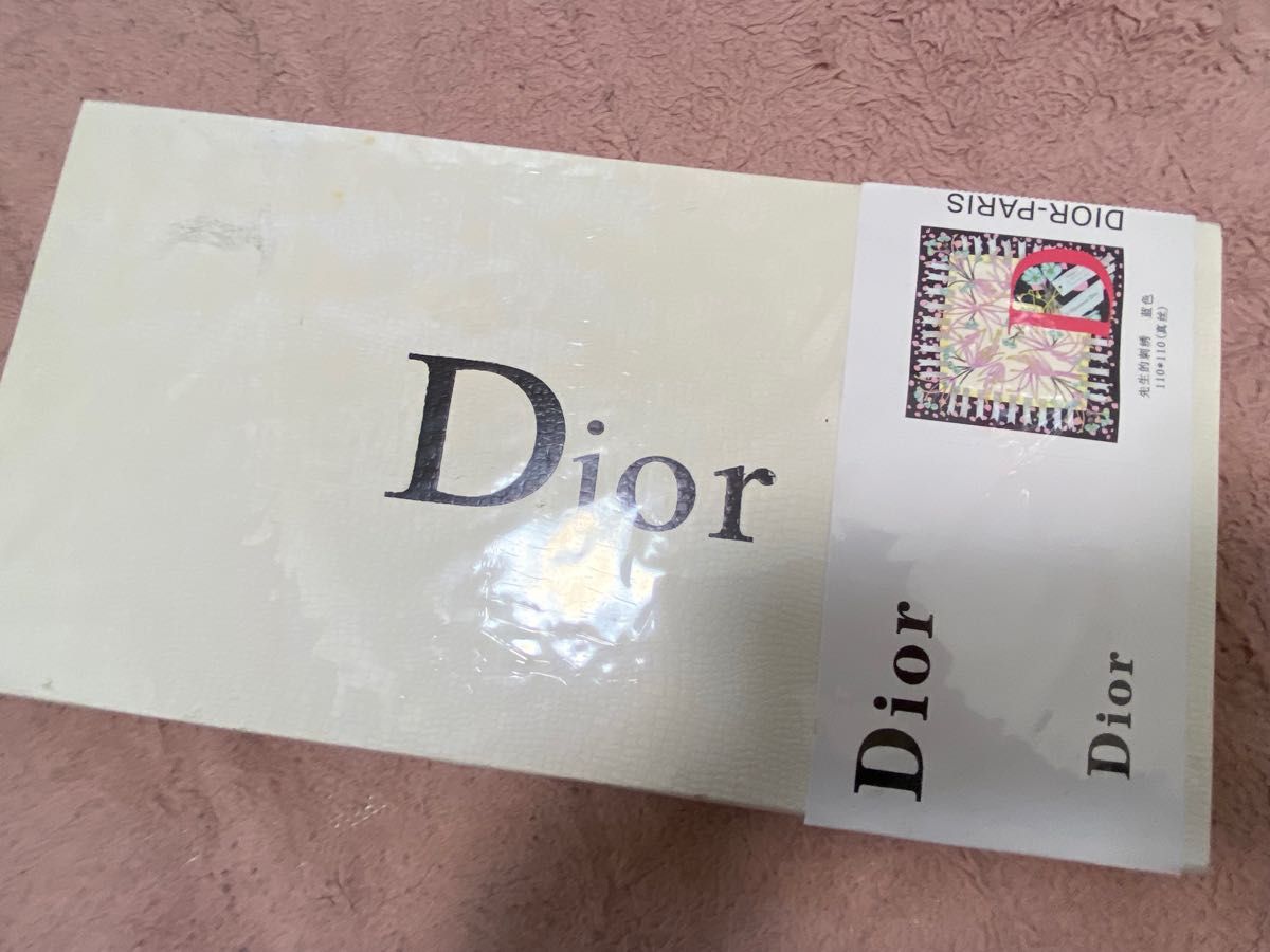 Christian Dior クリスチャン ディオール Vintage ヴィンテージ