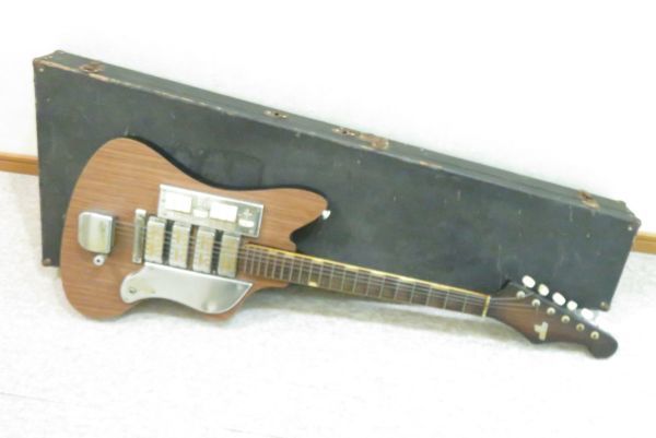 ヤフオク! -テスコ ギターの中古品・新品・未使用品一覧