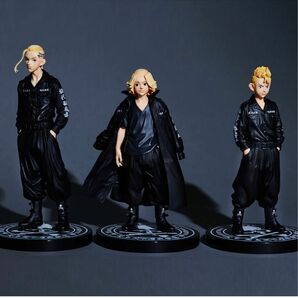 東京卍リベンジャーズ×MMJ スペシャルフィギュアBOX－