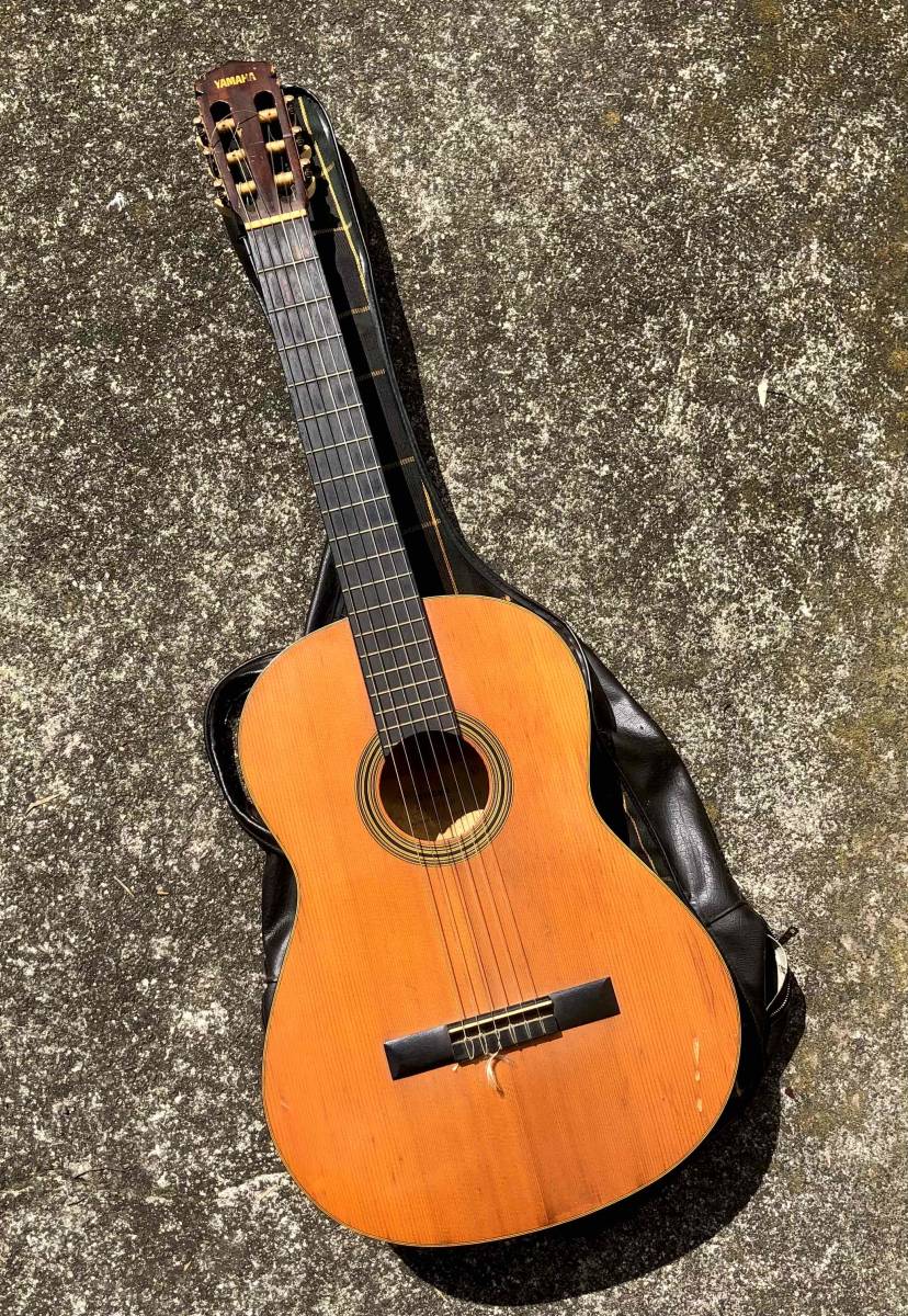 ヤフオク! -ヤマハ クラシックギター no 60の中古品・新品・未使用品一覧 ヤフオク! -ヤマハ クラシックギター no 60の中古品・新品・未使用品一覧