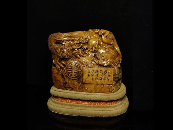ヤフオク! -呉(彫刻、オブジェ)の中古品・新品・未使用品一覧