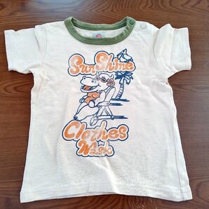 WASK 半袖Tシャツ 95