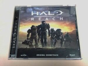 2CD Halo Reach(ヘイロー：リーチ) サウンドトラック/Michael Salvatori