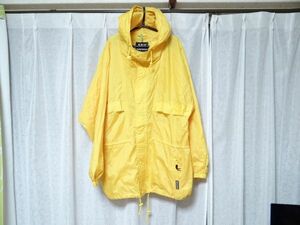 希少 HELLY HANSEN ヘリーハンセン ナイロンジャンバー マウンテンパーカー XLサイズ 登山 キャンプ スノーボード