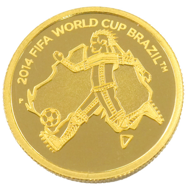 ヤフオク! -ワールドカップ記念コインの中古品・新品・未使用品一覧