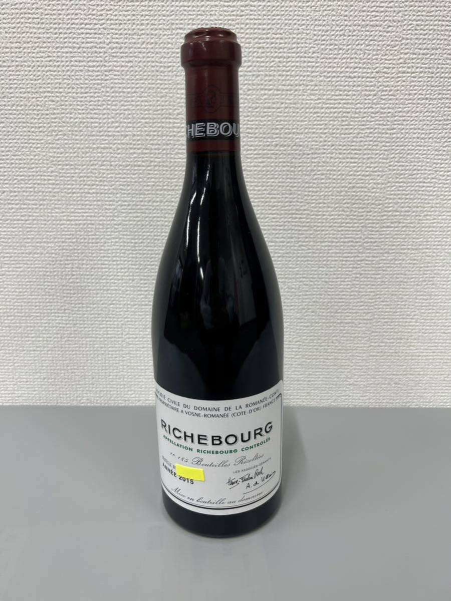 ヤフオク! -「drc リシュブール」の落札相場・落札価格