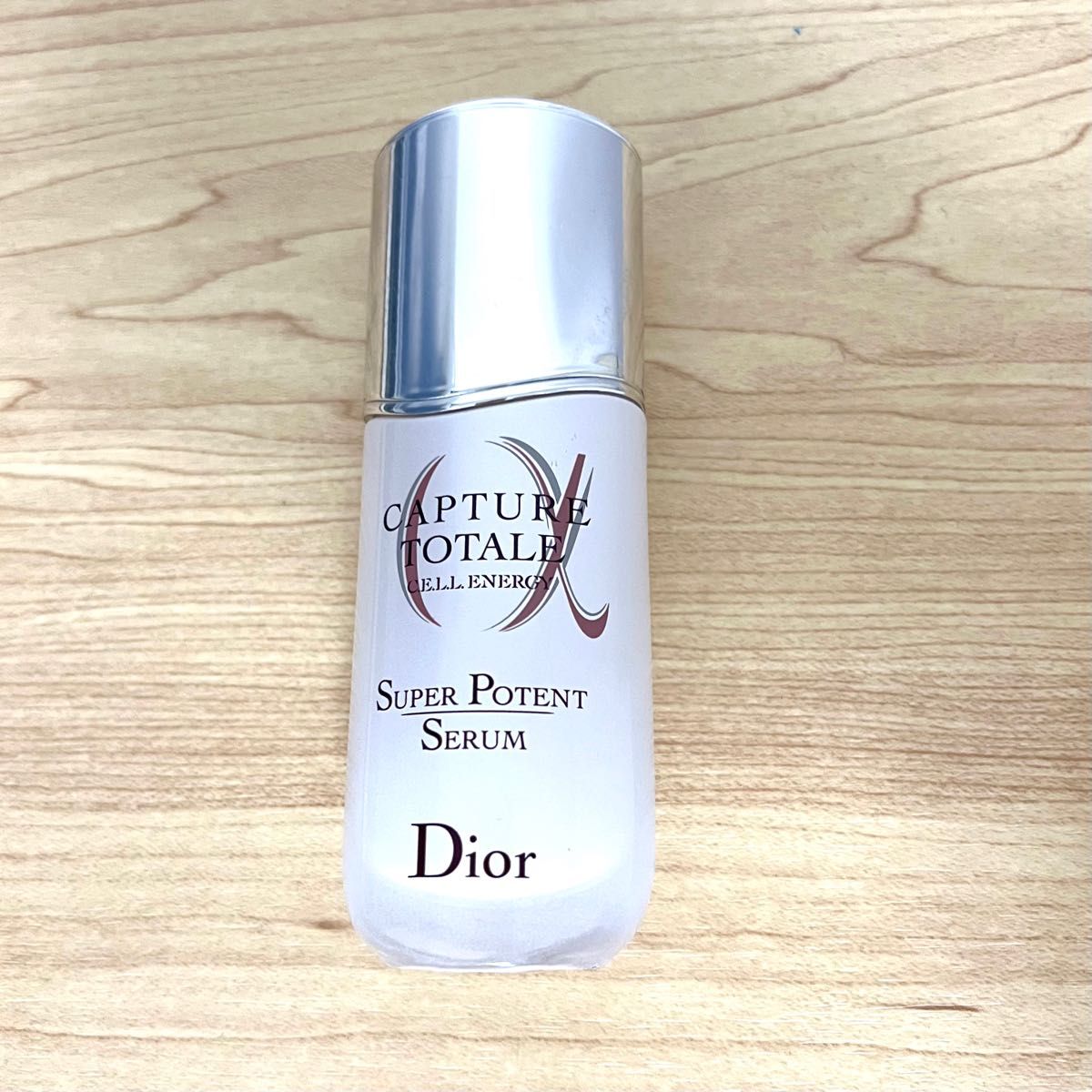 ◇高品質 Dior サンプル カプチュール トータル セル ENGY スーパー