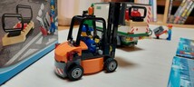 中古　LEGO CITY　5-12 60020 レゴシティ_画像7