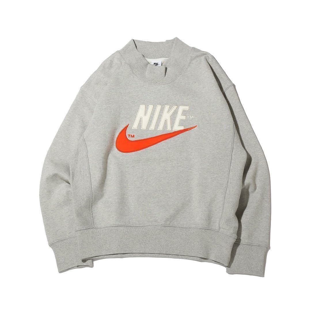 新品 定価12650円 2XLサイズ NIKE ナイキ メンズ オーバーサイズ