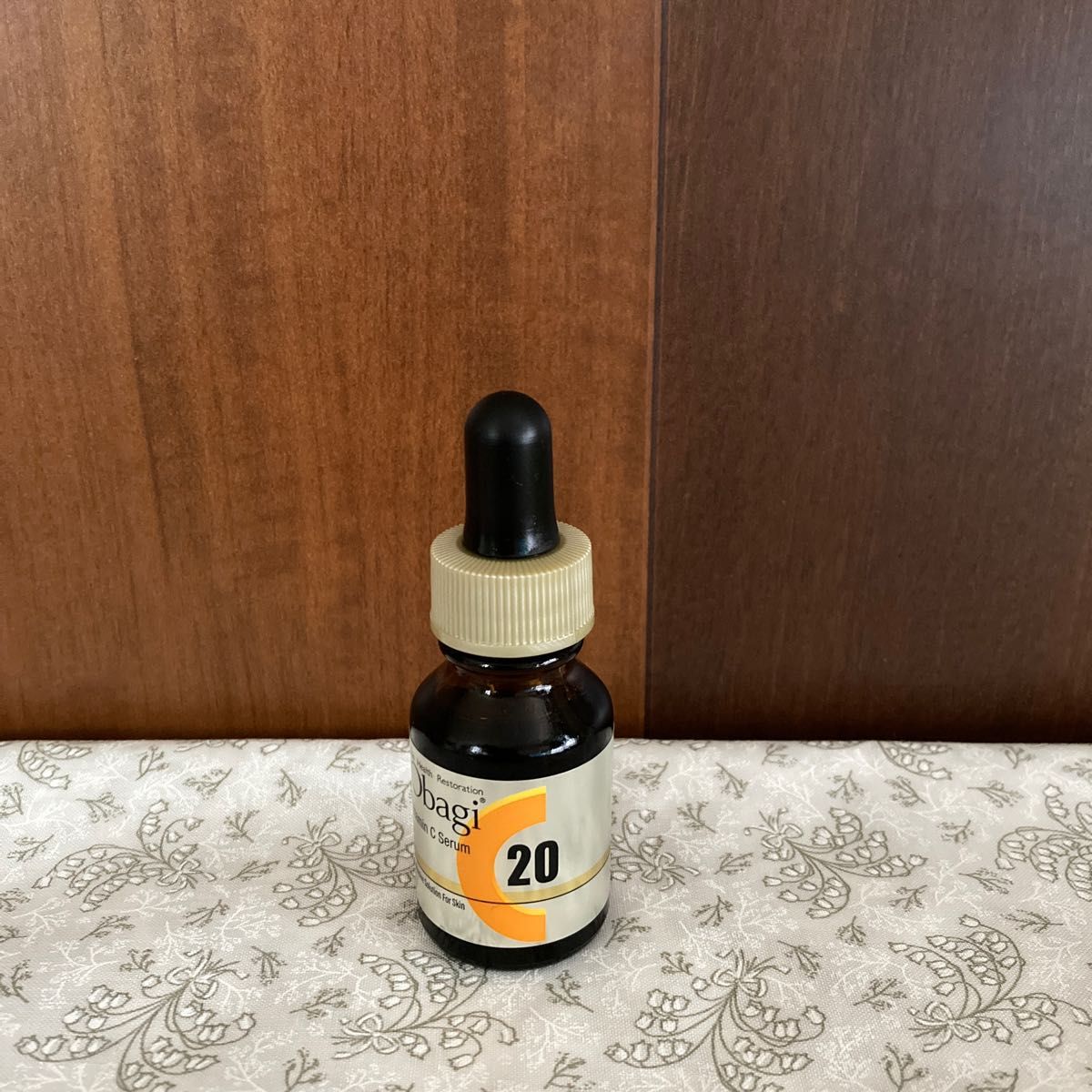 最も信頼できる 国内正規品 Obagi オバジ C20 セラム ネオ 15ml 美容液