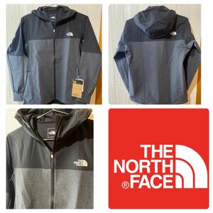 THE NORTH FACE☆エイペックスフレックスフーディ