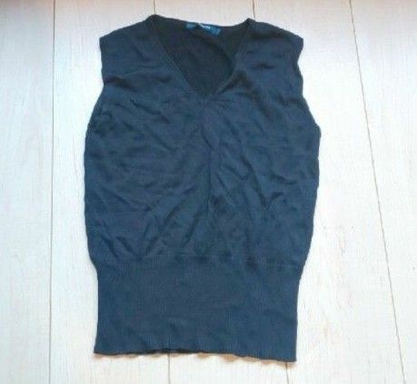 絹 トップス タンクトップ シルク100%