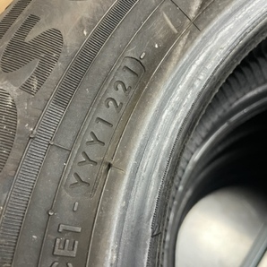 送料無料（一部地域を除く） 4本 145/80R13  ヨコハマ エコスの画像6