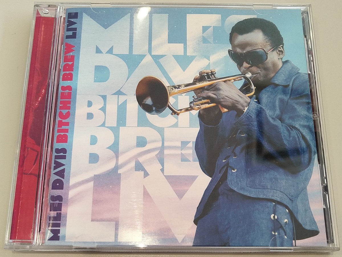 2023年最新】Yahoo!オークション -miles davis brewの中古品・新品・未