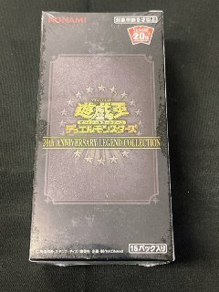ヤフオク! -「20th anniversary legend collection box」の落札相場 