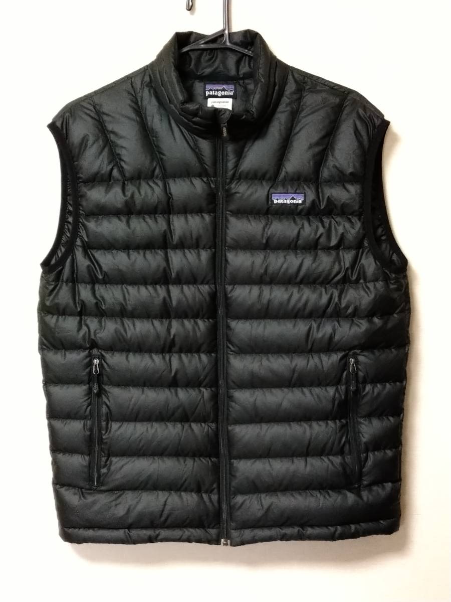 ヤフオク! -パタゴニア ダウン ベストの中古品・新品・未使用品一覧