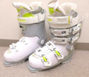 *HEAD lady's ski boots [DVANT EDGE 85 W](22) new goods!*