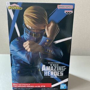 僕のヒーローアカデミア　THE AMAZING HEROES vol.26