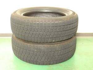 185/60R15　オートバックス　ICE ESPORTE　2021年製　2本　H36