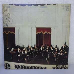 LP レコード THE FOUR SEASONS MICHELUCCI I MUSICI vivaldi イ ムジチ合奏団 ヴィヴァルディ 四季 【 E- 】 E1462Zの画像2