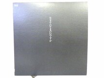 LP レコード 中島みゆき 生きていてもいいですか 【E+】 E2064T_画像1