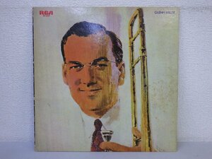 LP レコード THE NEW GLENN MILLER THE BEST ORCHESTRA RAY MCKINLEY グレンミラー グレンミラーベスト 【 E+ 】 E3091Z