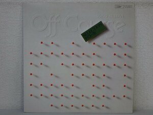 LP レコード OFF COURSE オフコース SELECTION 1973 78 【VG+】 E3376D