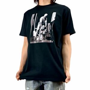 新品 ミイラ怪人の呪い ハマーフィルム クラシック ホラー映画 レトロ Tシャツ S M L XL ビッグ オーバーサイズ XXL~5XL ロンT パーカー 可