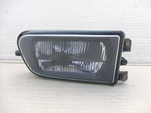 * BMW E36/7 Z3 latter term Roadster right foglamp foglamp light 8377942 * CL20 CN22