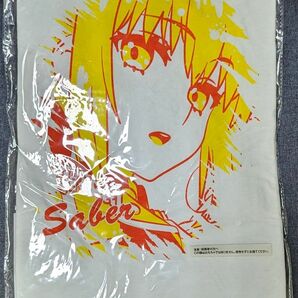 Fate/EXTRA Last Encore 長袖Tシャツ ホワイト 白