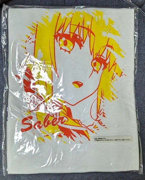 Fate/EXTRA Last Encore 長袖Tシャツ ホワイト 白