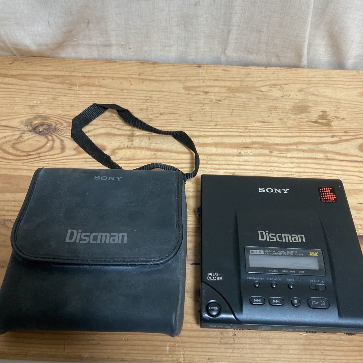 ヤフオク! -「sony d-303」(ポータブルプレーヤー) (オーディオ機器)の