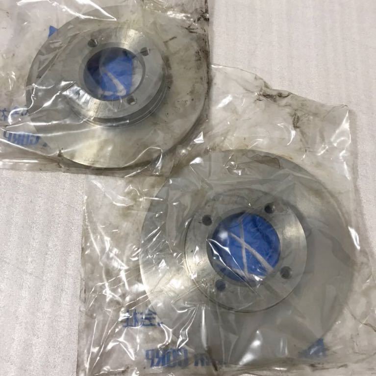 ヤフオク! ブレーキロータートヨタ用 ブレーキの中古品