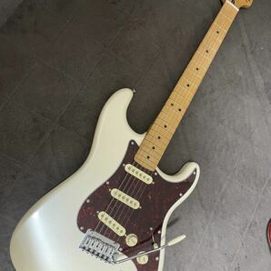 Fender Player Plus Stratocaster メキシコ製 ギター 中古ストラトキャスター の画像1