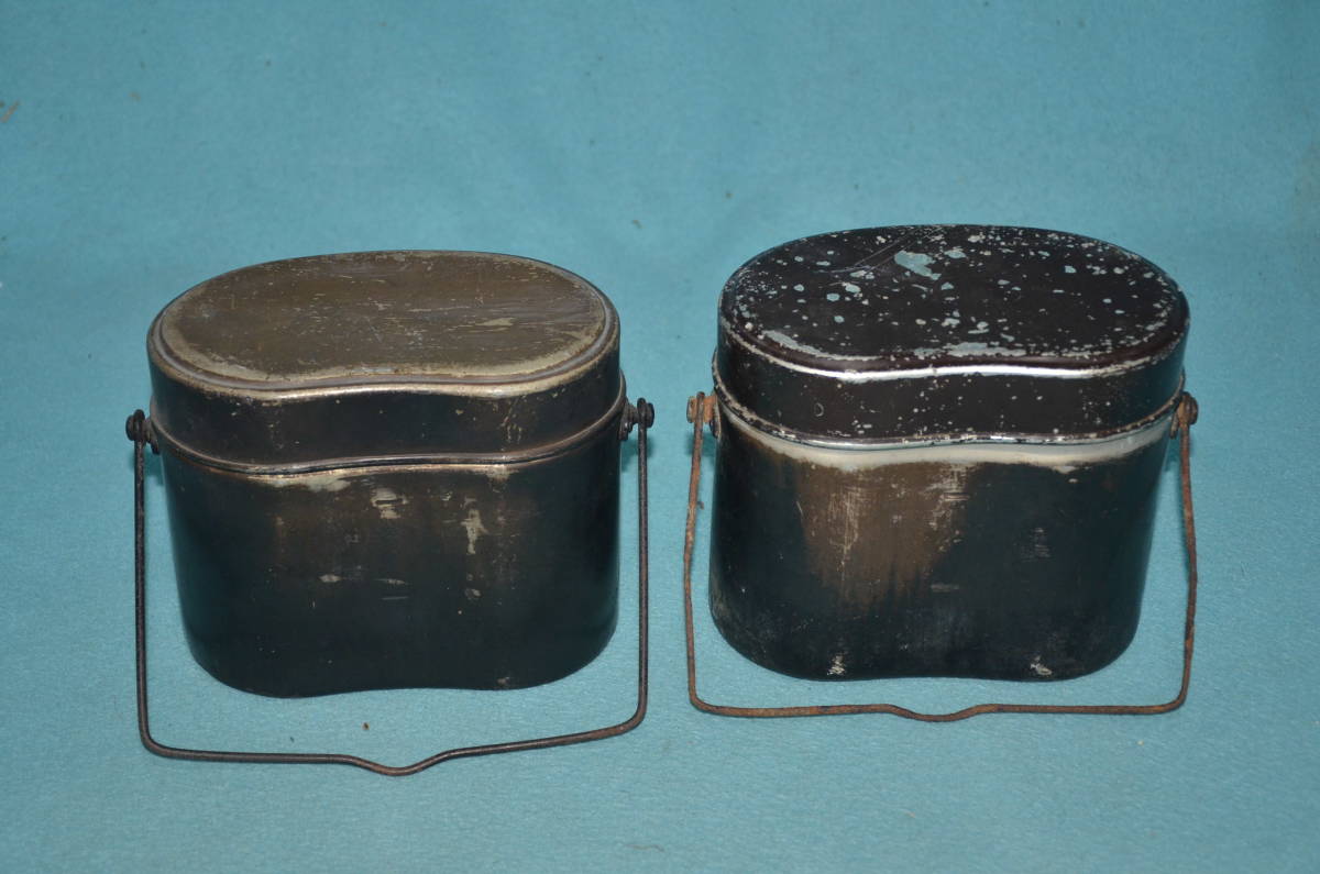 ヤフオク! -飯盒(ミリタリー)の中古品・新品・未使用品一覧