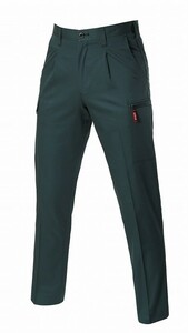 バートル 8026 ワンタックカーゴパンツ デューク 79サイズ 春夏用 メンズ ズボン 防縮 綿素材 作業服 作業着 8021シリーズ