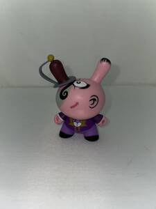 Kidrobot 2012 Dunny Series by Triclops Studio 現状品