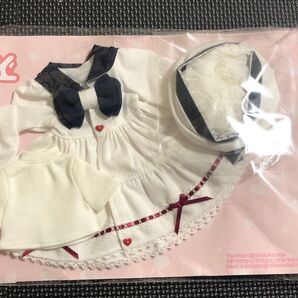 【新品未開封】さめどぉる製 ワンピース