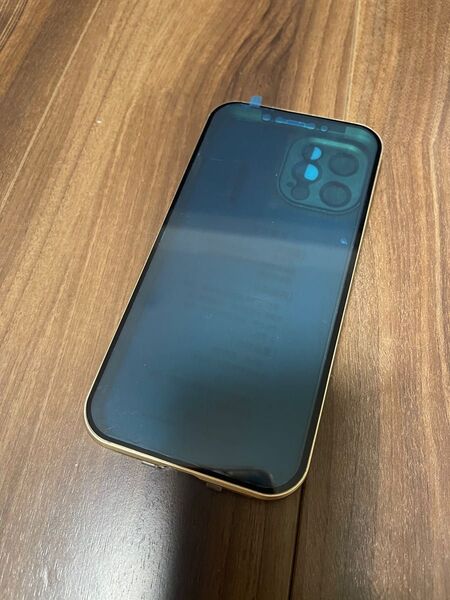 iPhone 12pro max ケース 未使用