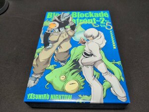 血界戦線 Back2Back 5 特装版 DVD付 / ザップ・レンフロ 因果応報中!!/バッカーディオの雫 / dl196