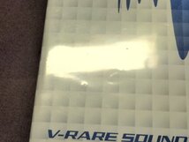 セル版 DVD 未開封 V-RARE SOUNDTRACK 10 beatmaniaIIDX / ビートマニア / db374_画像2