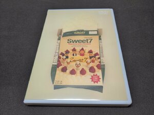 セル版 DVD 小林賢太郎プロデュース公演 / Sweet7 / di647