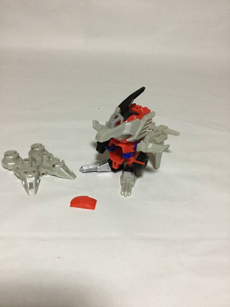 ヤフオク! -「バトルビーダマン 福箱」(プラモデル) の落札相場・落札価格