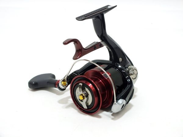 最安値級価格 未使用❗️シマノ ☆新品 16 2500DHG ラリッサ BB-X
