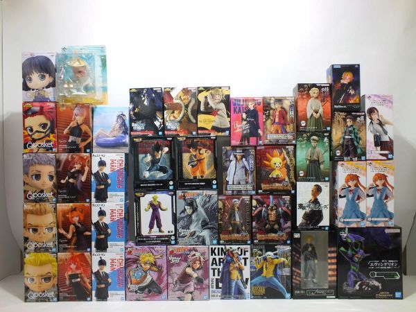 ヤフオク! -(プライズ)エヴァンゲリオンの中古品・新品・未使用品一覧