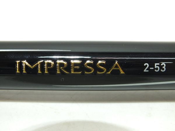 ヤフオク! -「(インプレッサ)」(ロッド) (フィッシング)の落札相場 ヤフオク! -「(インプレッサ)」(ロッド) (フィッシング)の落札相場