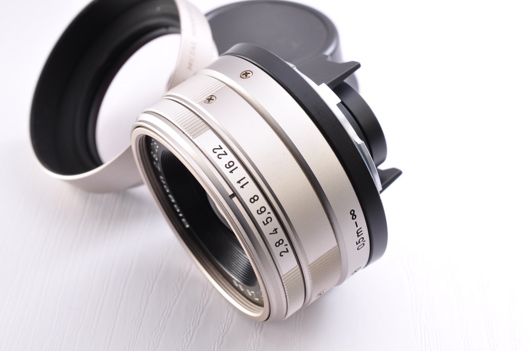 ヤフオク! -「contax g biogon 28mm」の落札相場・落札価格