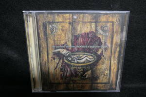 [ б/у CD]smasing* тыква z/ SMASHING PUMPKINS / MACHINA /masi-na/ машина z*ob*godoMACHINES OF GOD